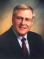 Gerald L. Kulcinski